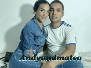 Andyandmateo