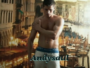 Andysaul