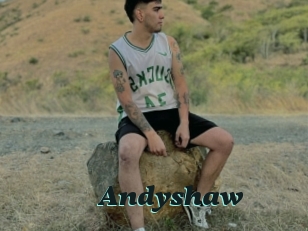 Andyshaw