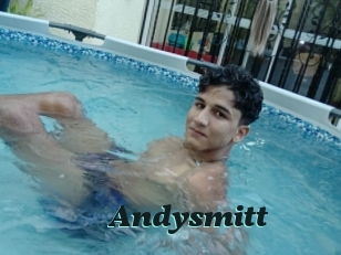 Andysmitt