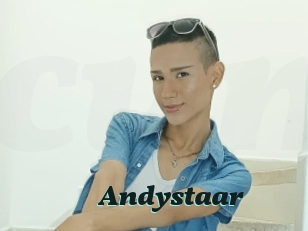 Andystaar