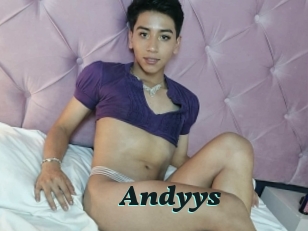 Andyys