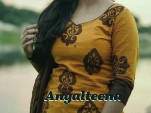 Angalteena