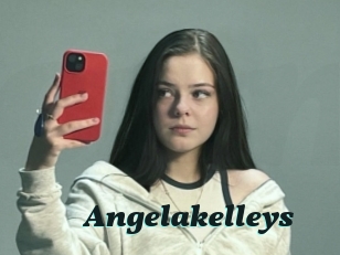 Angelakelleys