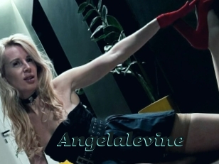 Angelalevine