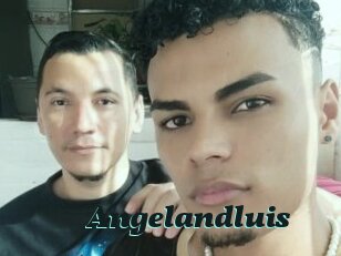 angelandluis Cumshots Videos