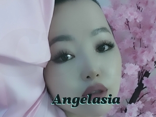 Angelasia