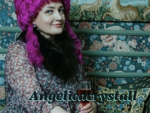 Angelicacrystall