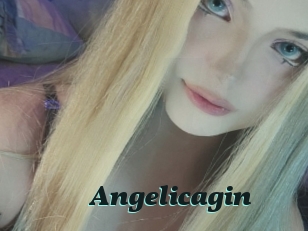 Angelicagin