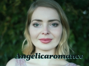 Angelicaromance