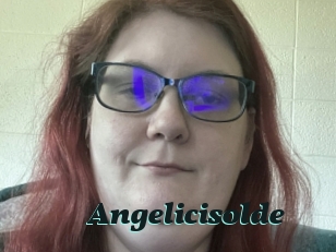 Angelicisolde