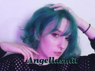 Angellasmit