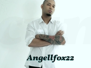 Angellfox22