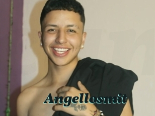 Angellosmit