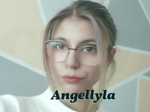 Angellyla