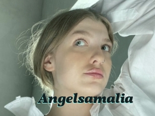 Angelsamalia