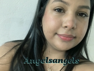 Angelsangels