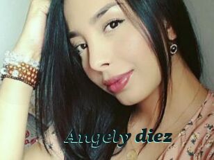 angely_diez Cumshots Videos