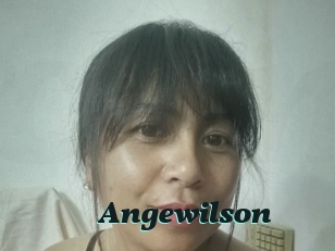 Angewilson