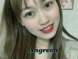 Angreen