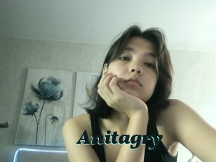 Anitagry
