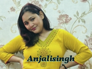 Anjalisingh