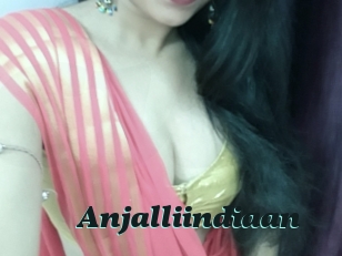 Anjalliindiaan