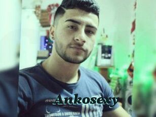 Ankosexy