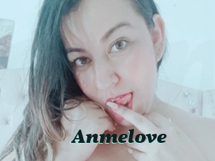 Anmelove