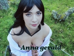 Anna_gerald