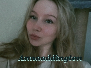 Annaaddington