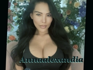 Annaalexandia