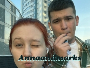 Annaandmarks