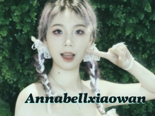 Annabellxiaowan