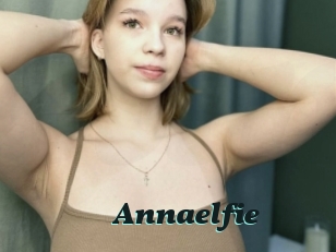 Annaelfie