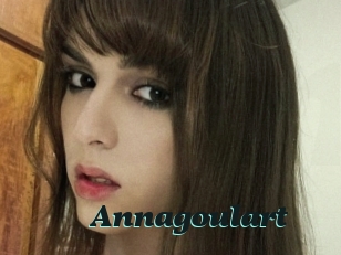 Annagoulart