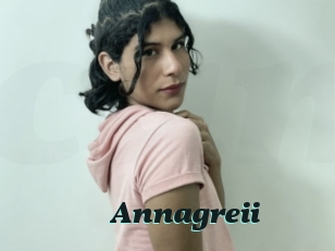 Annagreii