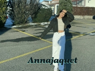 Annajaquet