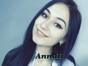 Annali