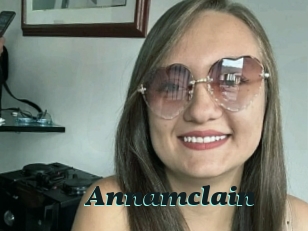 Annamclain