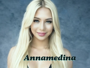 Annamedina