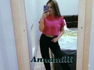 Annamilli