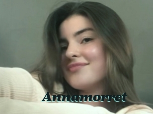 Annamorret