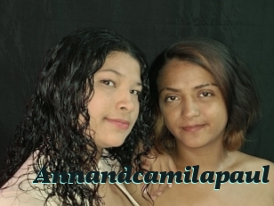 Annandcamilapaul