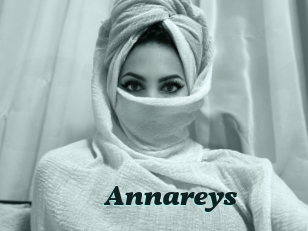 Annareys