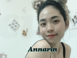 Annarin