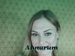 Annarum