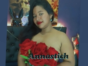 Annastich