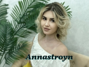 Annastroyn