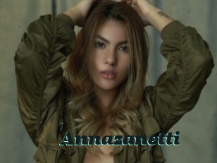 Annazanetti